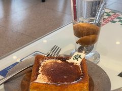 -香港新记茶餐厅(春熙太古里店)