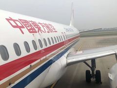 -杭州萧山国际机场