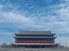 -西安城墙·碑林历史文化景区