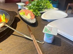 -九牧鱻·渝老鬼重庆火锅(人民路店)