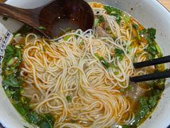 -马记永·兰州牛肉面(3019君尚店)