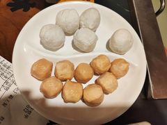 -晓林火锅(安定门店)