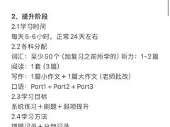 -新航道雅思托福·留学·考研培训(人民广场校区)