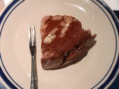 芝士蛋糕-凡人&庄阿姨的辣(万寿亭店)