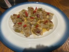 -柴窝堡22号辣子鸡·传承新疆菜