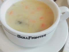 -斗牛士牛排(南京东路店)