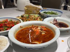 -欧记大排档·景德菜(上海首店)