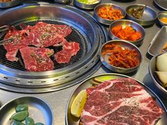 -大叹号·朝鲜族烤肉(潍坊泰华城店)