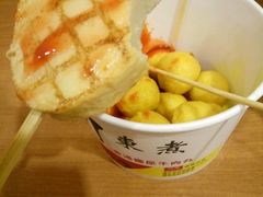 -江东关东煮(江南新地商业街店)