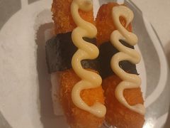 -新一番三文鱼寿司(红城湖店)