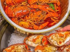 -蚝老板海鲜烧烤大排档(码头店)