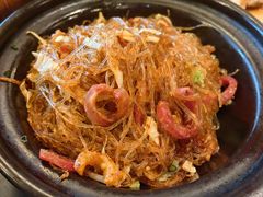 -誉八仙粤菜(万象天地店)