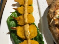 -盘炉forenza·云贵川融合小食堂 ( 钟楼中柳巷店)