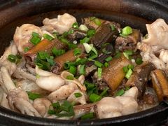 -容里煲仔饭(利丰北路店)