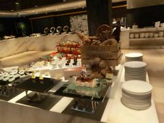 -云庭咖啡厅· 中航泊悦酒店(虹桥T2店)