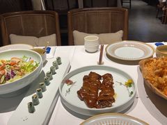 -丹江渔村(上地店)