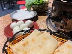 -范贤光鸡公煲(平乐园总店)