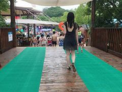 -天目湖水世界