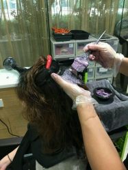 点击看大图 android_upload_pic-CARR SALON