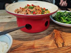 -树厨贵州菜(大十字店)