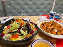 -福慧轩(东丽湖店)