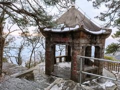 -庐山风景名胜区