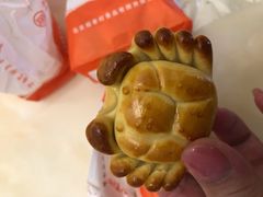 -北京稻香村(大都专卖店)