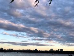 -长春市南湖公园