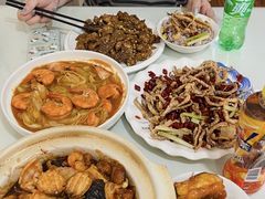 -逢春菜馆天津菜(胜利路店)
