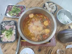 -秧塘牛八宝(金山路店)