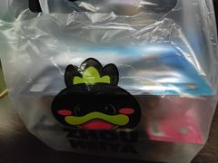 -周黑鸭(天津西青区中北永旺店)