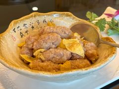 -仙店农庄(湖景农庄餐厅)