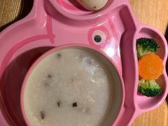 儿童餐-大头椰·椰子鸡火锅(南宁万象城店)