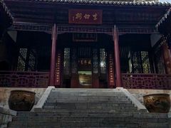 -采石矶景区