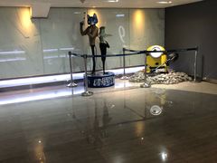 -金逸影城(荟聚IMAX激光店)