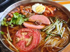 -四斤烤肉(东戴河孟家店)