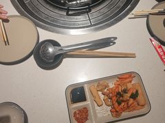-芭夯兔·兔肉汤锅(新都店)
