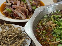 -临江后街鳝丝(临江店)
