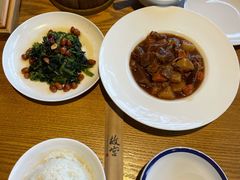 -故宫冰窖餐厅