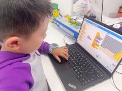 -童程童美少儿编程乐高机器人(红谷滩校区)
