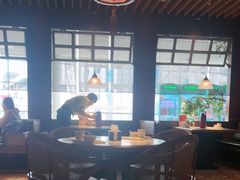 -日丰园海肠水饺·老字号大连海鲜(银泰城店)
