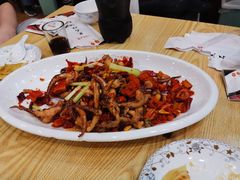 -黑石礁酒楼·海鲜(黑石礁店)