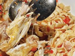 -坛宗剁椒鱼头(河西王府井店)