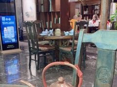 -顺兴老茶馆·精品川菜(世纪城店)