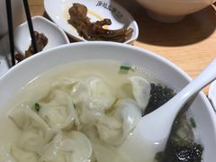 -凤起龙游老面包子(凯德晶品店)