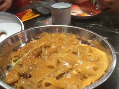 -金掌勺锅包肉(太原万达店)