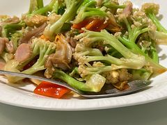 -福来齐·鲁菜海鲜·渔家菜(朝阳街分店)