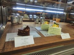 -fishtank鱼缸咖啡(三山街店)