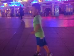 -厦门方特梦幻王国