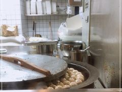 -东泰祥生煎馆(陕西南路店)